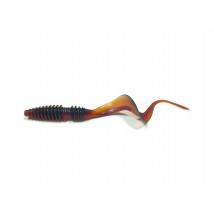 Sinking twister New Drago Boost 3.5 inch #12 (5 pcs)