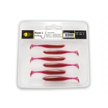 Shad sinking Ripper Boost 3 inch #8 (6 pcs)