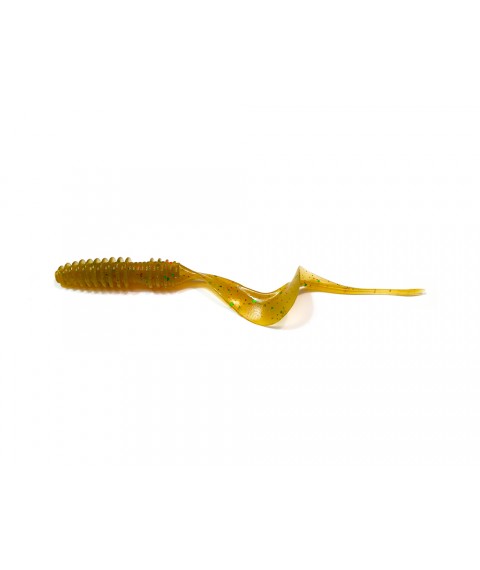 Sinking twister New Drago Boost 3.5 inch #4 (5 pcs)