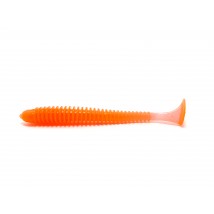 Vibrating tail Xwist Boost 2.8 inch #10 (6 pcs)