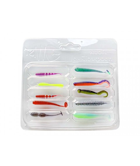 Набір конструктор WIST Floating #1 (нейтральної плавучості)