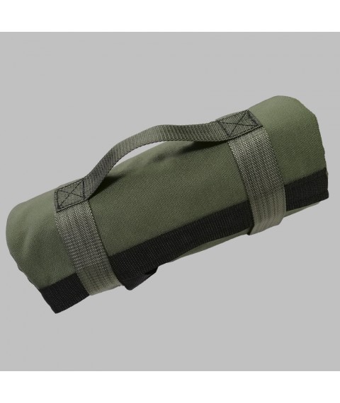 Носилки спасателя бескаркасные Укроспас КД-2Т (ткань производства  Taiwan)