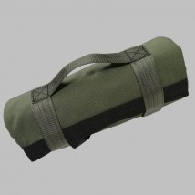 Носилки спасательные бескаркасные Укроспас КД-3Т (ткань производства  Taiwan)