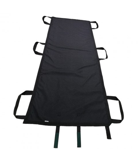 Rescue stretcher frameless Ukrospas KD-3T (fabric made in Taiwan)