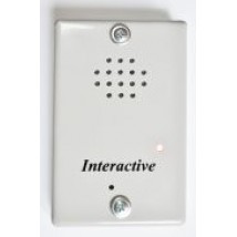 Переговорний пристрій клієнт-кассир Interactive-2