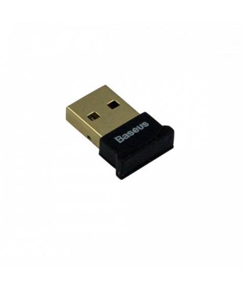 Wireless BLE/USB communication adapter