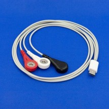 Lead cable 3A, type C24