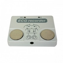 EKG-Rekorder 06000.2 BLE, MS „Telecardian“