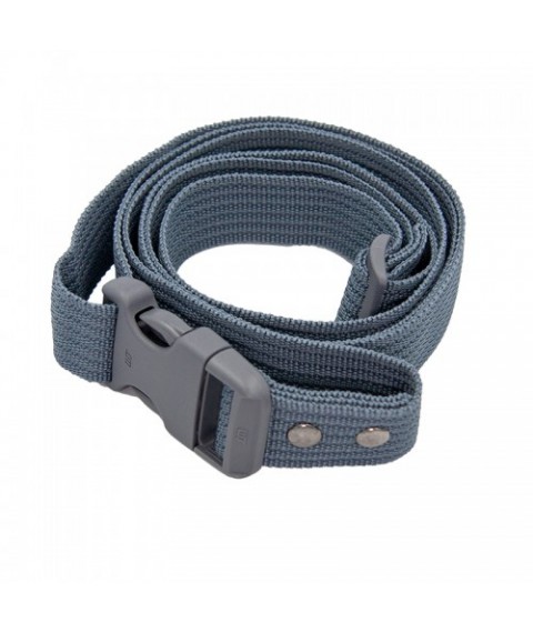 Waist belt for Holter Recorder