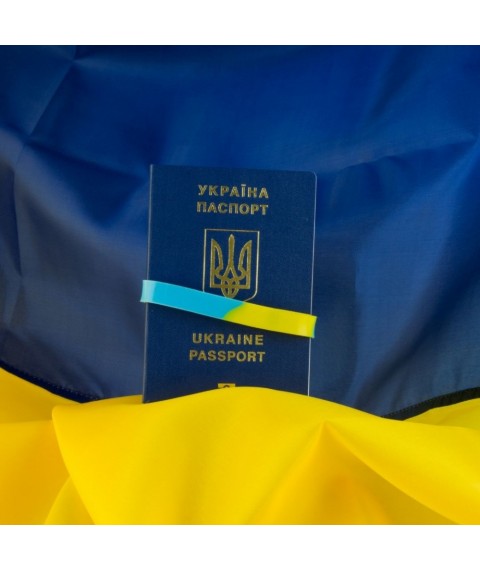 Citizenship of Ukraine