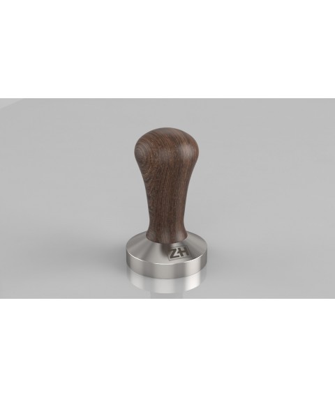 Tamper ZH (rosewood)