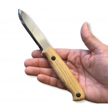 Нож туристический "BS1FTS"