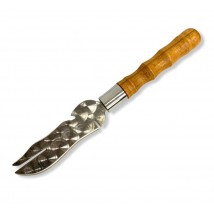 Fork-knife for barbecue BAMBOO Gorillas BBQ