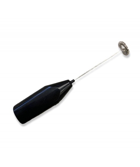 Coffee foam frother