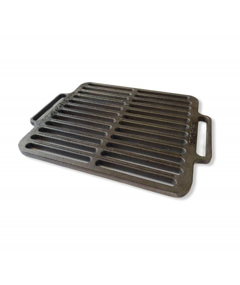 Grill grate (cast iron)