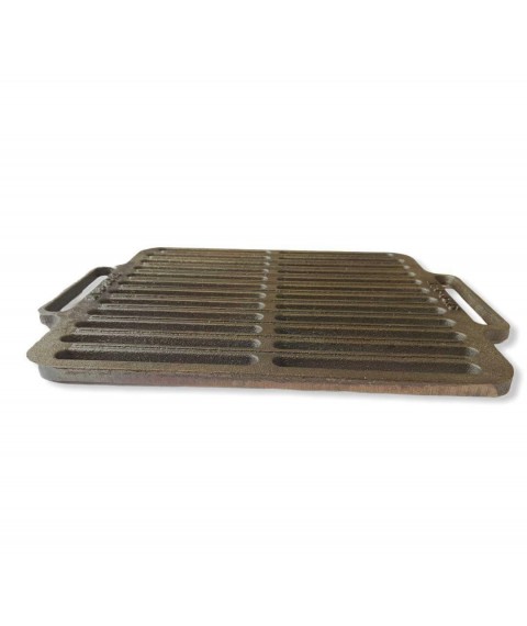 Grill grate (cast iron)