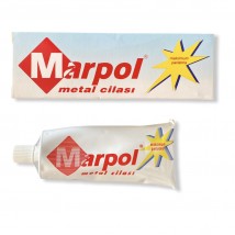 Поліроль для мідних виробів Marpol 200г