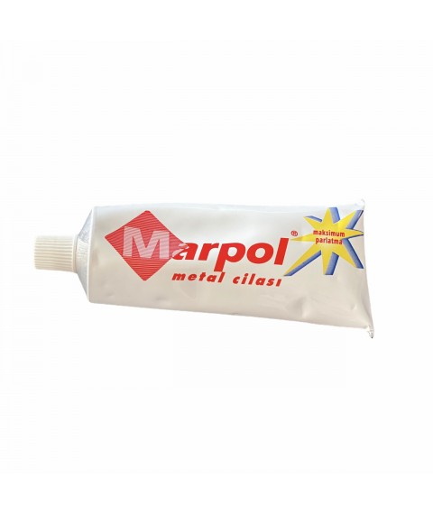 Поліроль для мідних виробів Marpol 200 г