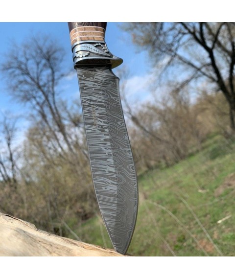 Tourist knife SYRIAN