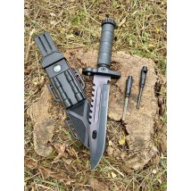 Tactical knife Columbia #286