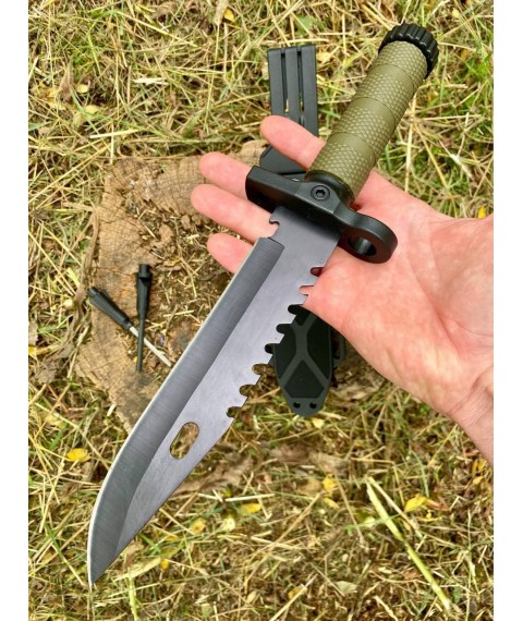 Tactical knife Columbia #247