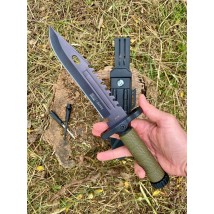 Tactical knife Columbia #247