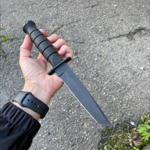 Tactical Tanto Knife Hastaa #1213