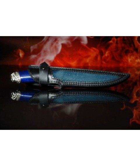 Ніж ручної роботи "Таємнича" сталь М390