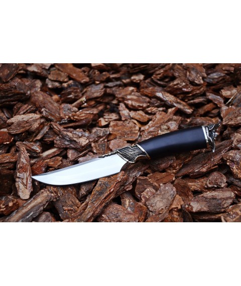 Knife "Black Pearl"