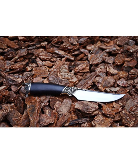 Knife "Black Pearl"