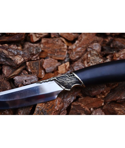 Knife "Black Pearl"
