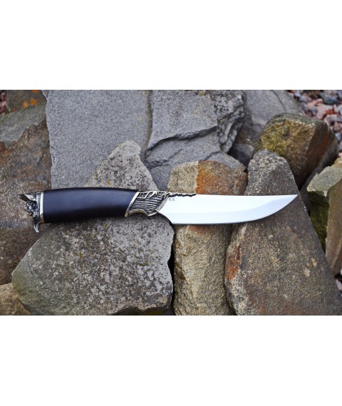 Knife "Black Pearl"