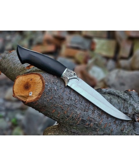 Author's knife "Free Bird" stainless steel