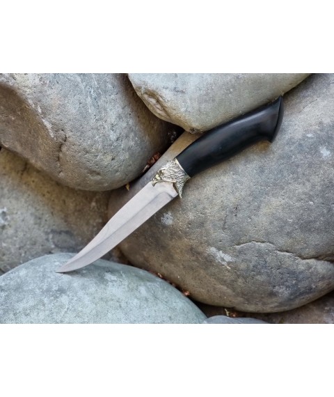 Author's knife "Free Bird" stainless steel