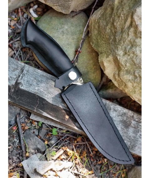 Author's knife "Free Bird" stainless steel