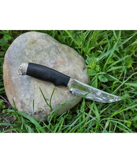 Handmade knife "Universal" stainless steel