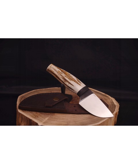 Hunting knife "Skinner" for handmade skinning Hunting knife "Skinner" for handmade skinning