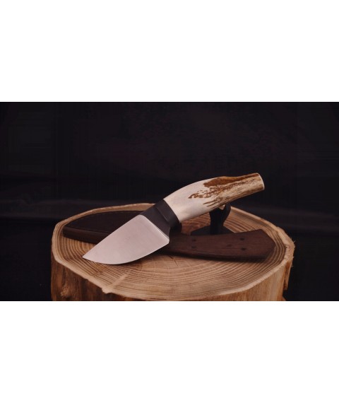 Hunting knife "Skinner" for handmade skinning