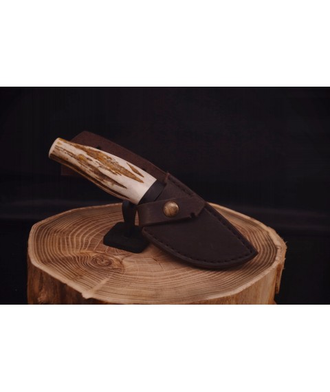 Hunting knife "Skinner" for handmade skinning