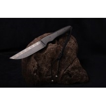 Нож из стали премиум класса "Страж" REX 121
