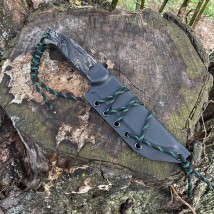 Tactical case No. 2 for Gorillas BBQ knife