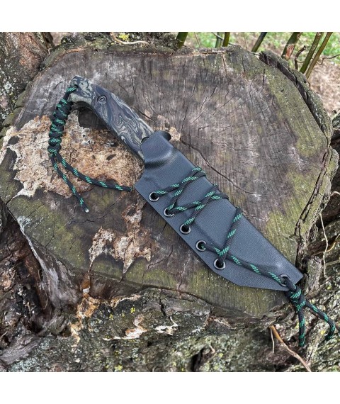 Tactical case No. 2 for Gorillas BBQ knife