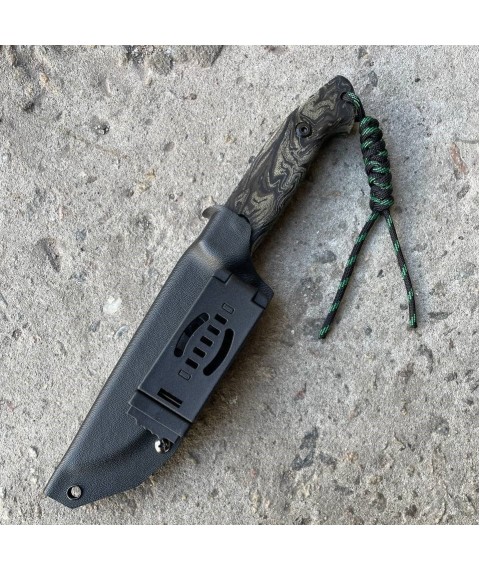 Lock for tactical knife case TecLock (medium)