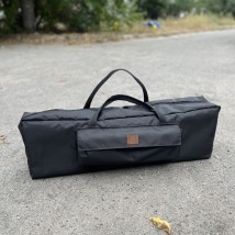 Bag for a set of skewers in the SNT-2 case