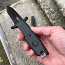 Тактический нож #41140 black Defender