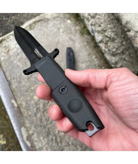 Тактический нож #41140 black Defender