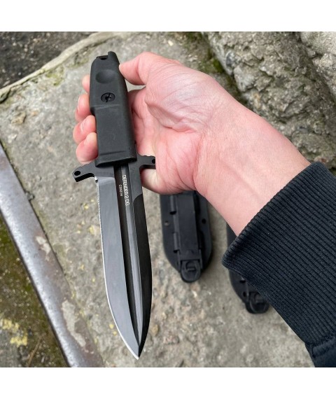 Тактический нож #41140 black Defender