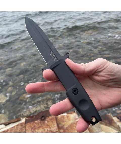 Тактический нож #41140 black Defender