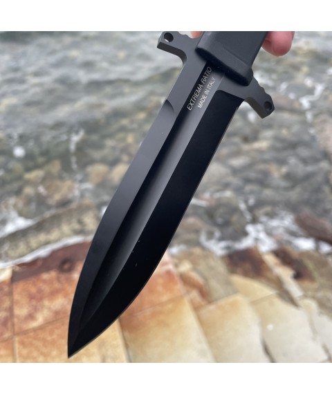 Тактический нож #41140 black Defender