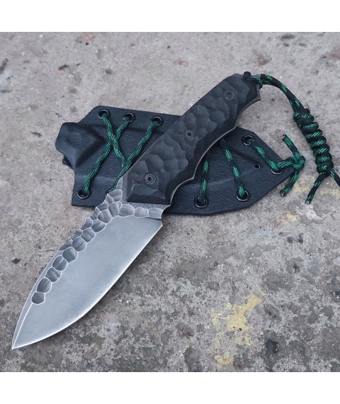 Handmade tourist knife Dino